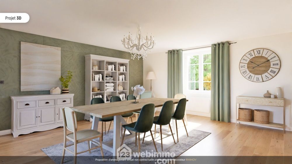 Photo 8 - Archigny 86210 à Archigny