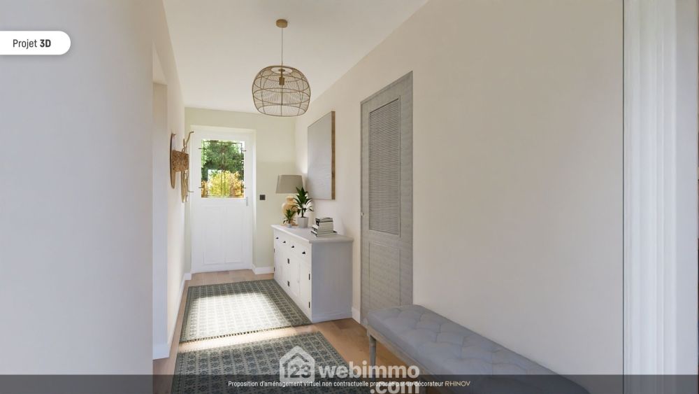 Photo 6 - Archigny 86210 à Archigny