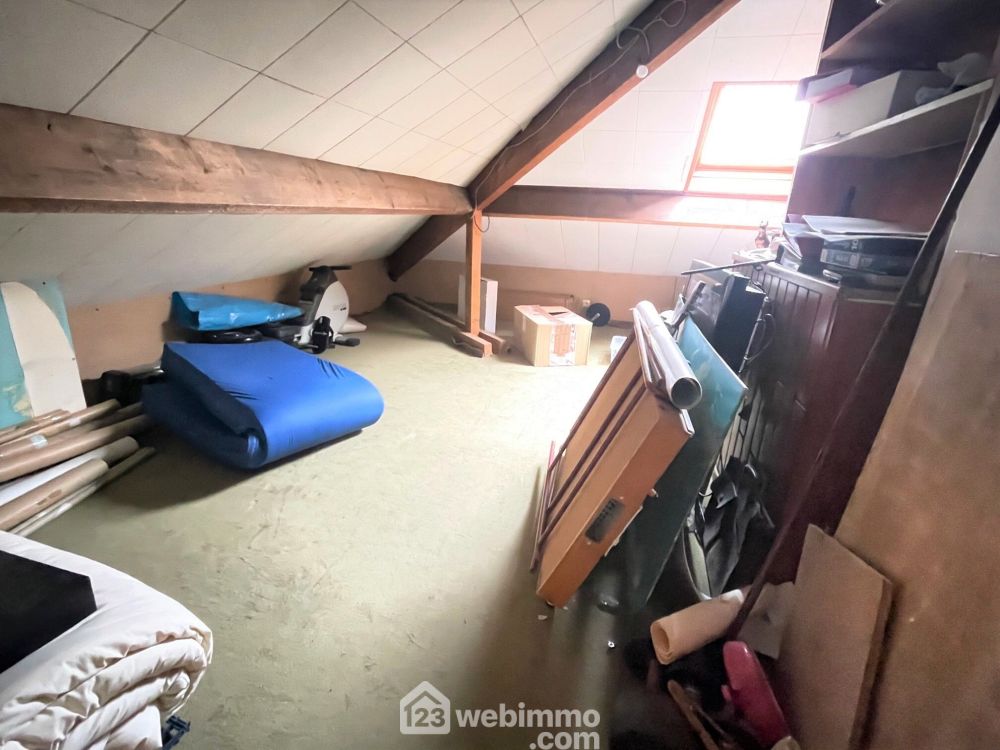 Photo 16 - Ris-Orangis 91130 à Ris-Orangis