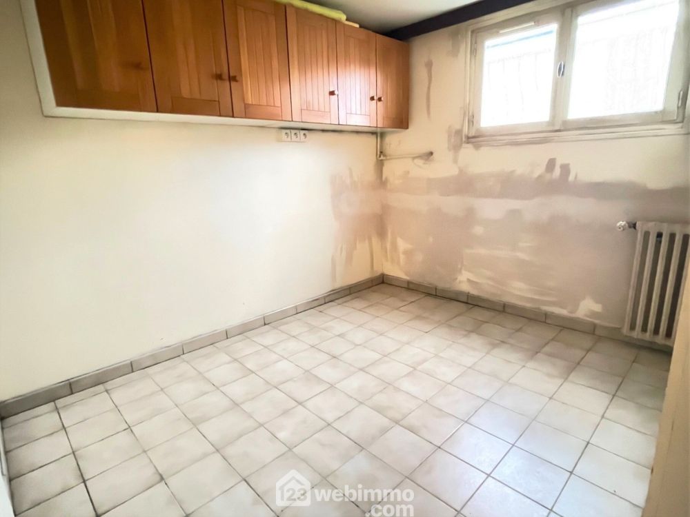 Photo 22 - Ris-Orangis 91130 à Ris-Orangis