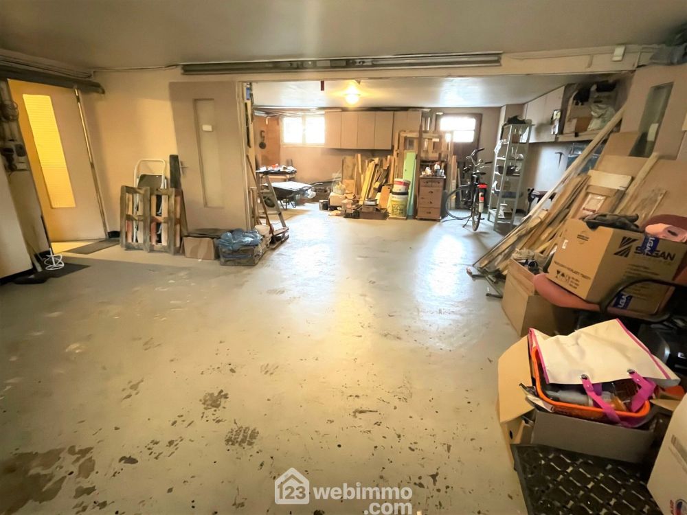 Photo 19 - Ris-Orangis 91130 à Ris-Orangis