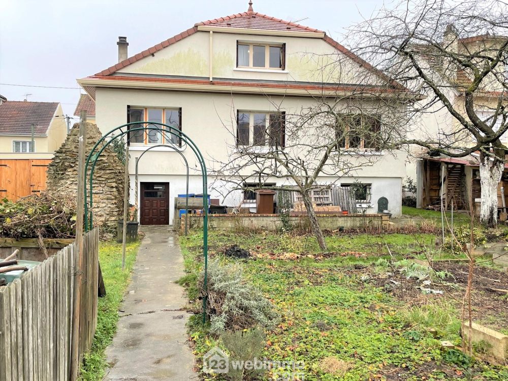 Photo 25 - Ris-Orangis 91130 à Ris-Orangis