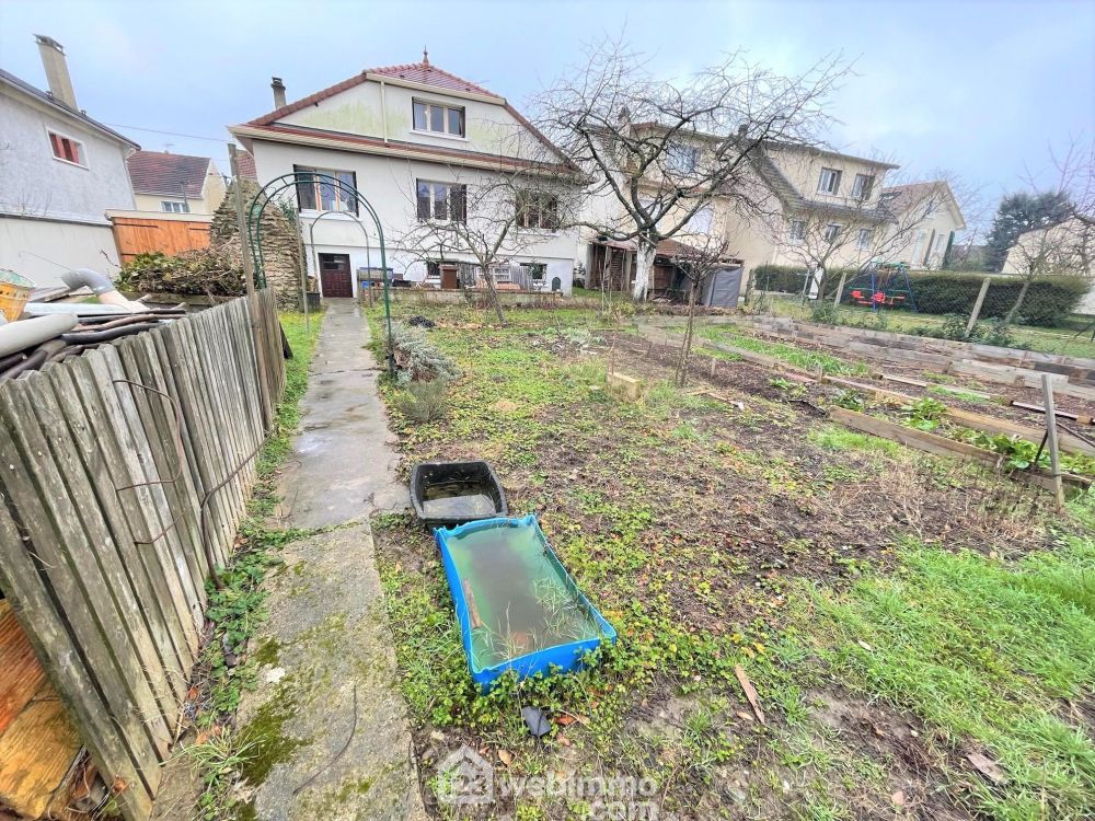 Photo 24 - Ris-Orangis 91130 à Ris-Orangis