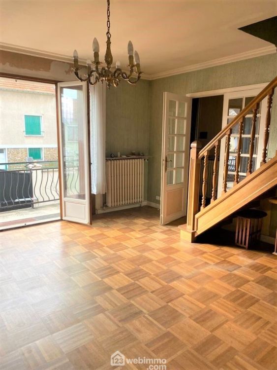 Photo 9 - Ris-Orangis 91130 à Ris-Orangis