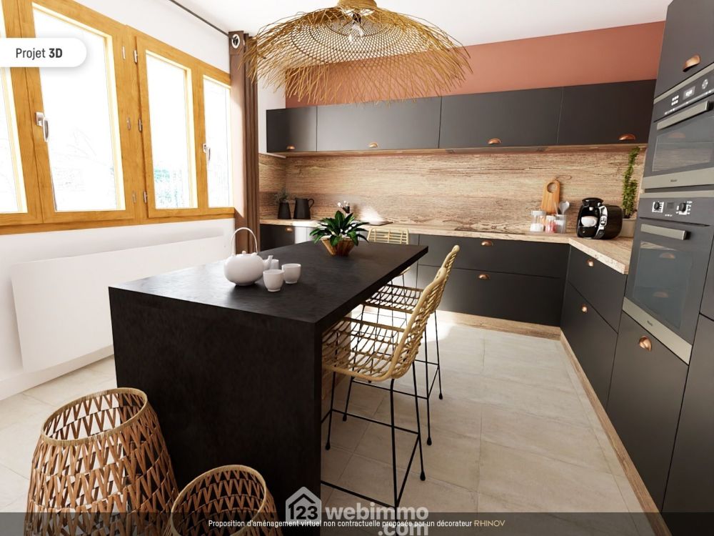 Photo 4 - Ris-Orangis 91130 à Ris-Orangis