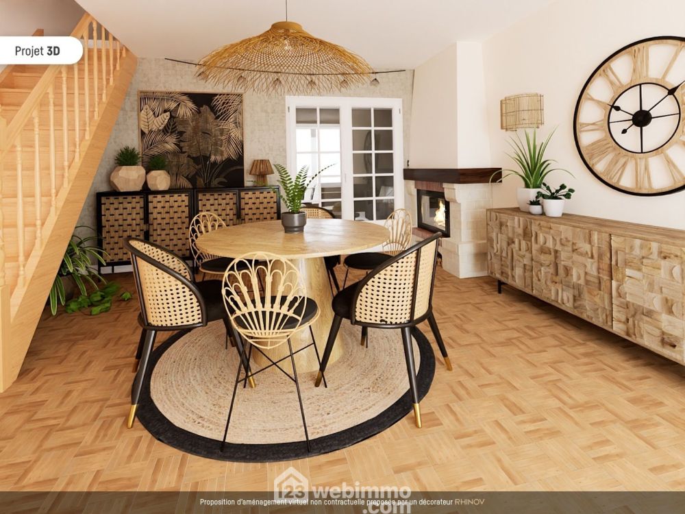 Photo 6 - Ris-Orangis 91130 à Ris-Orangis