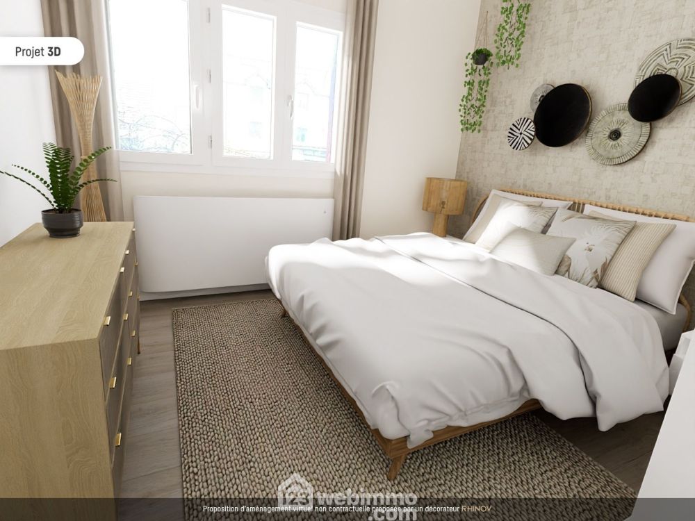 Photo 12 - Ris-Orangis 91130 à Ris-Orangis