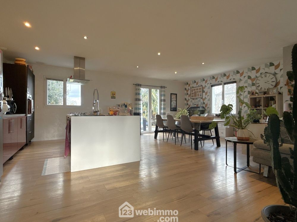 Photo 2 - Amberre 86110 à Amberre