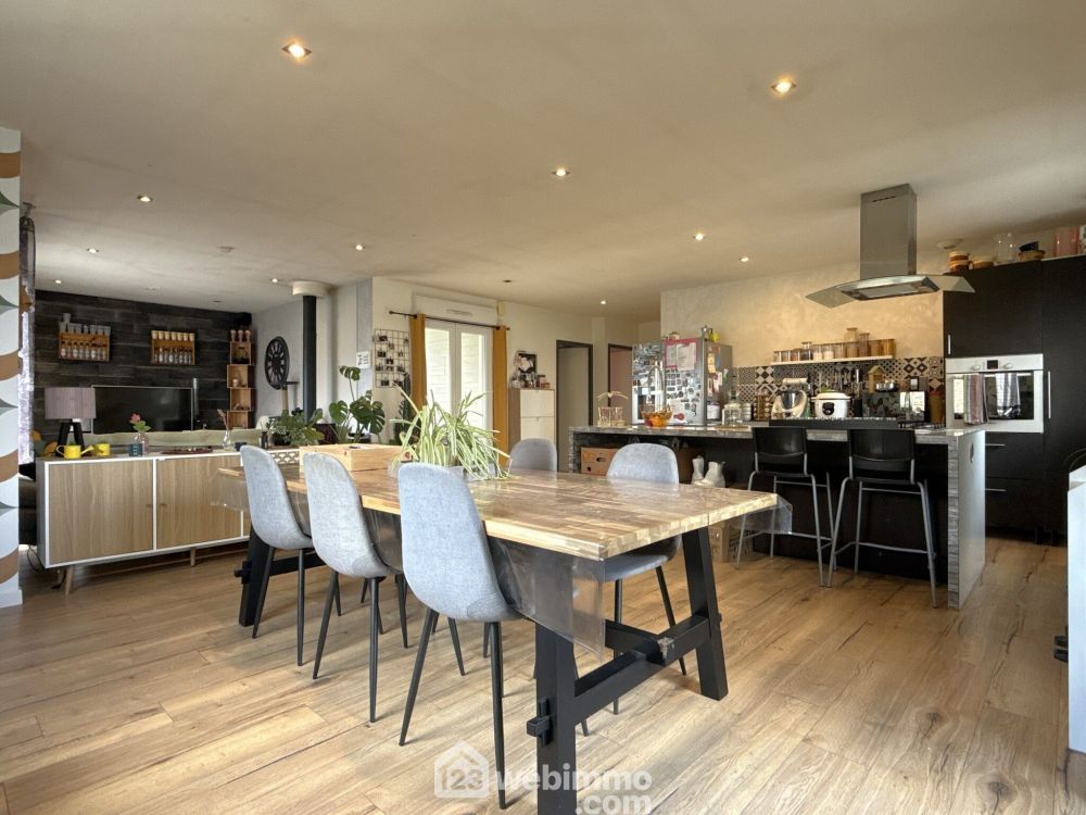 Photo 3 - Amberre 86110 à Amberre