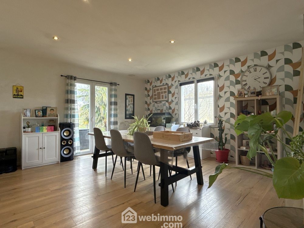 Photo 4 - Amberre 86110 à Amberre