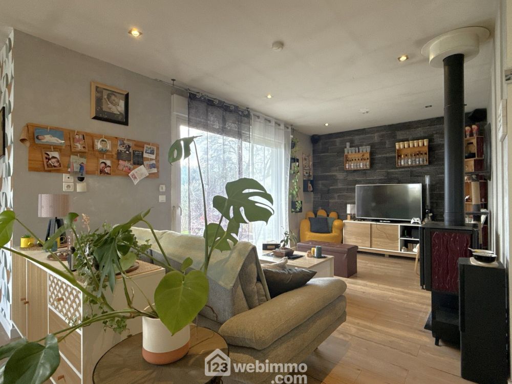 Photo 5 - Amberre 86110 à Amberre