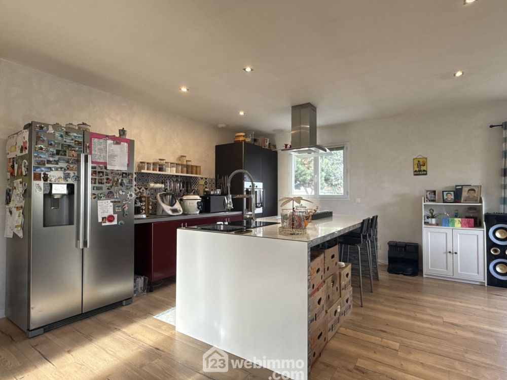 Photo 6 - Amberre 86110 à Amberre