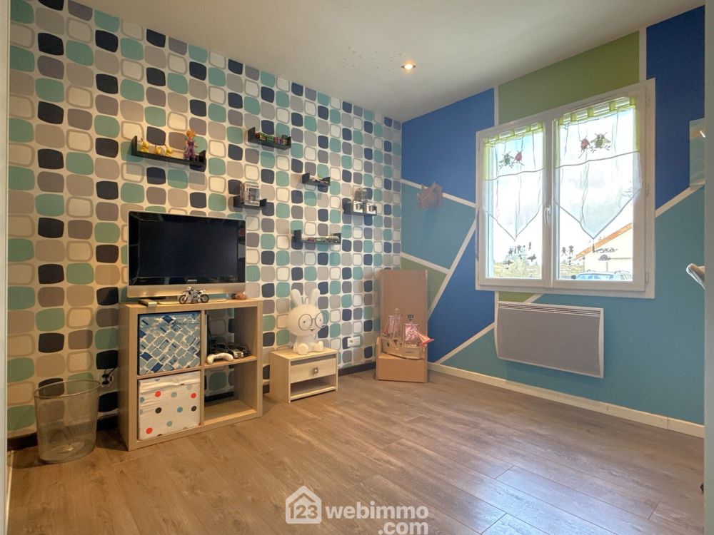 Photo 8 - Amberre 86110 à Amberre