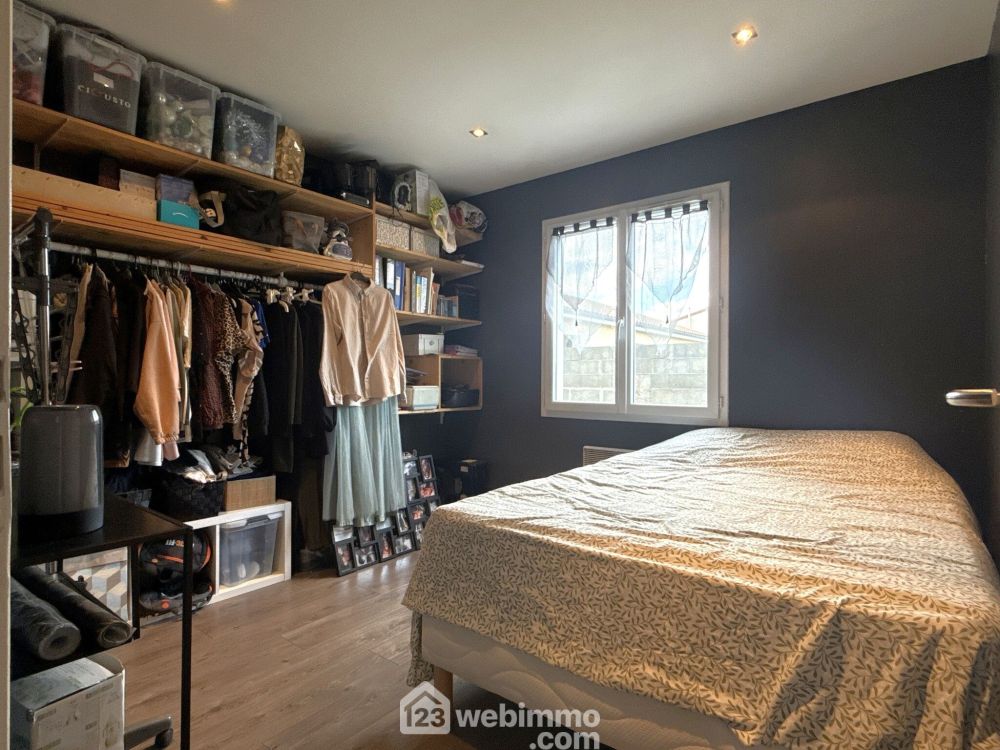 Photo 9 - Amberre 86110 à Amberre