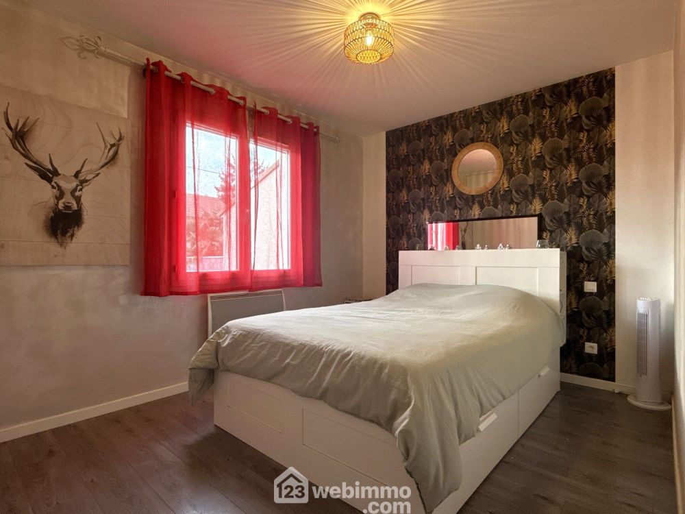 Photo 10 - Amberre 86110 à Amberre