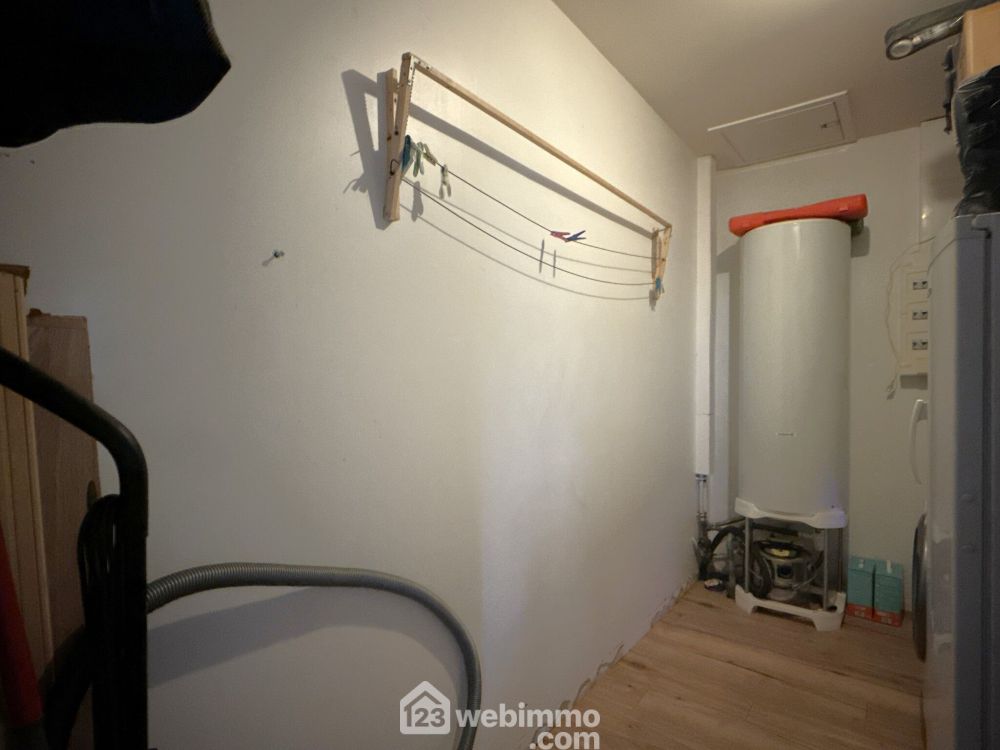 Photo 12 - Amberre 86110 à Amberre