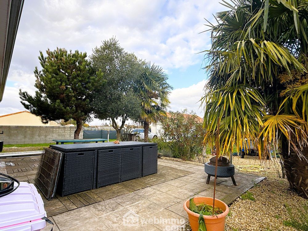 Photo 14 - Amberre 86110 à Amberre