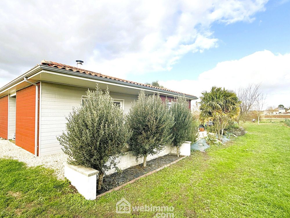 Photo 20 - Amberre 86110 à Amberre