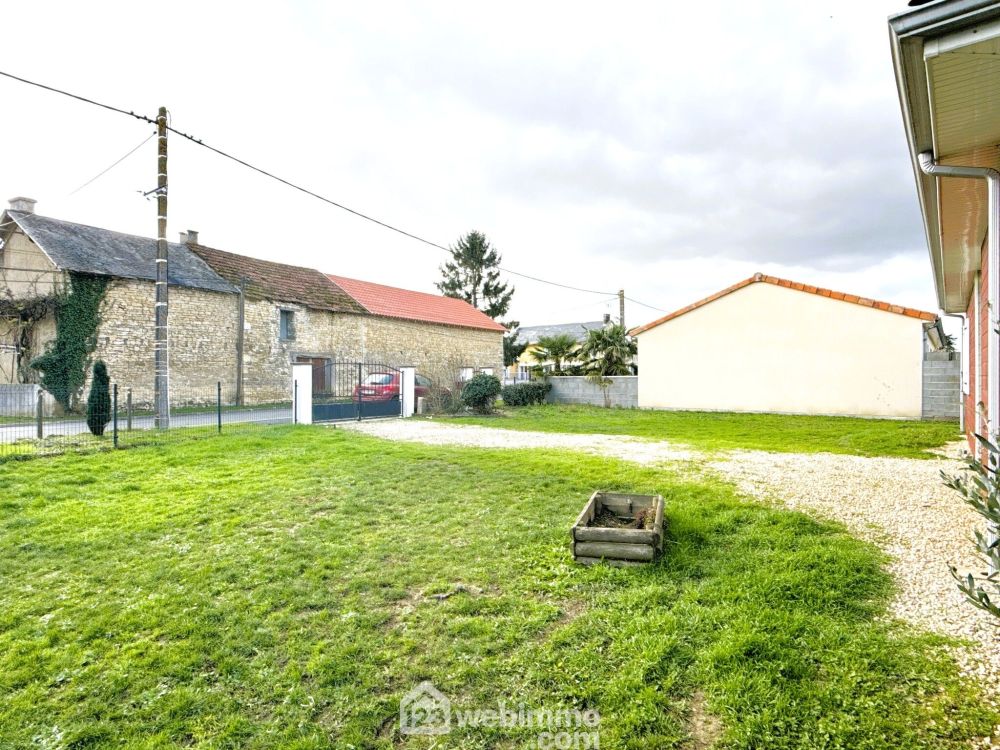 Photo 17 - Amberre 86110 à Amberre