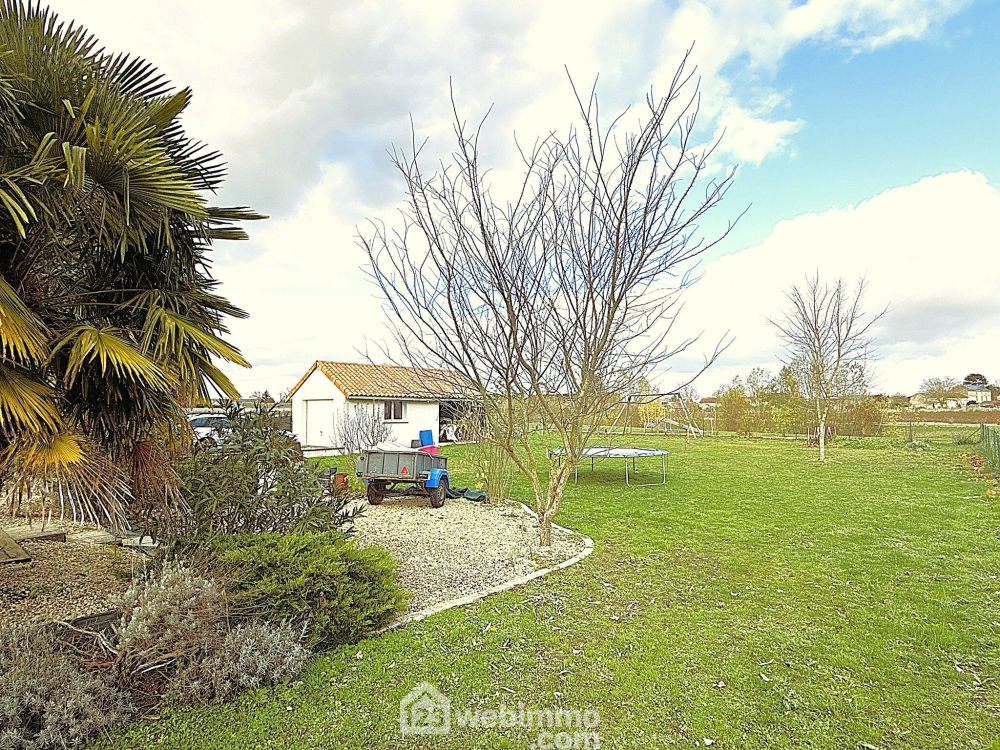 Photo 18 - Amberre 86110 à Amberre