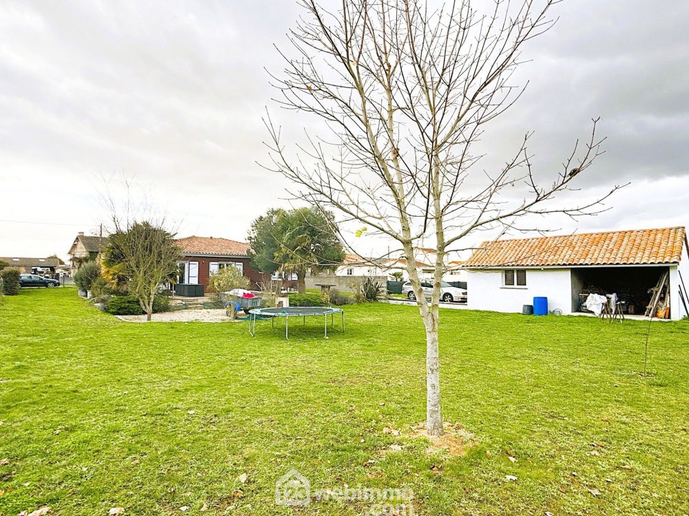 Photo 16 - Amberre 86110 à Amberre