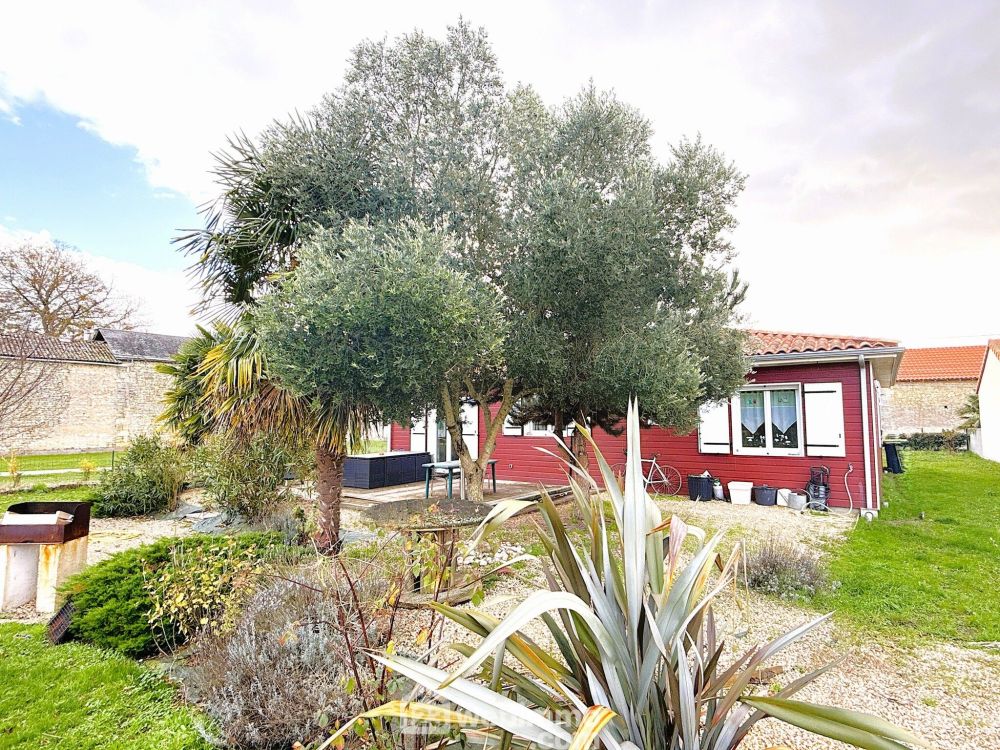 Photo 21 - Amberre 86110 à Amberre