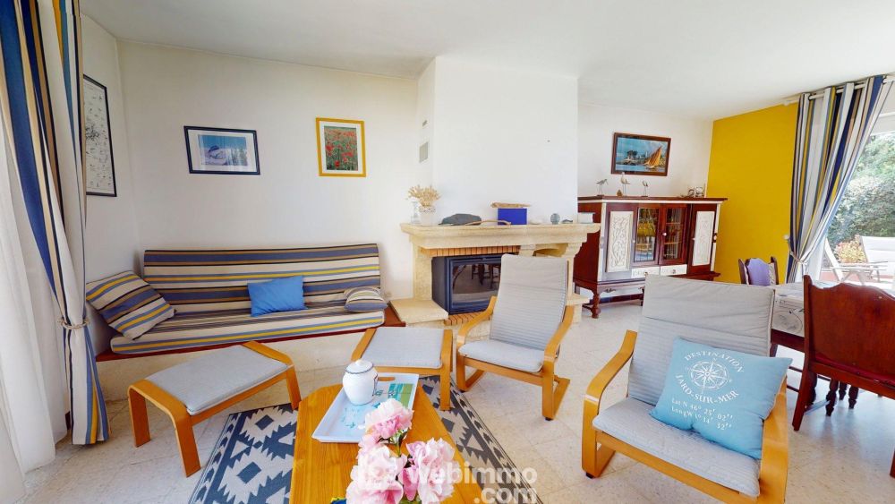 Photo 3 - Jard-sur-Mer 85520 à Jard-sur-Mer