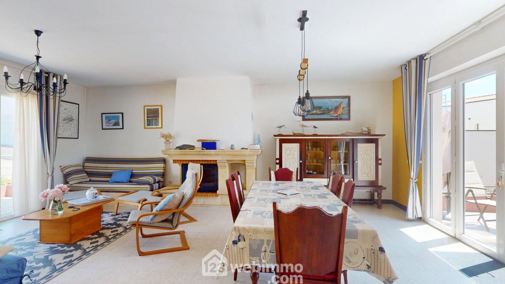 Photo 4 - Jard-sur-Mer 85520 à Jard-sur-Mer