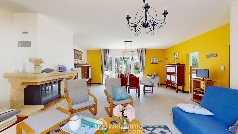 Photo 2 - Jard-sur-Mer 85520 à Jard-sur-Mer