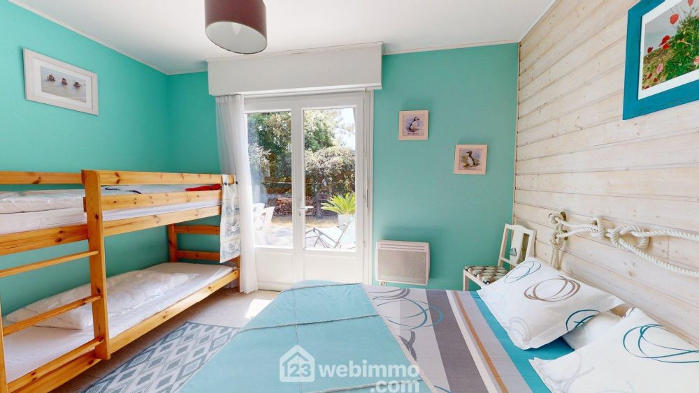 Photo 8 - Jard-sur-Mer 85520 à Jard-sur-Mer