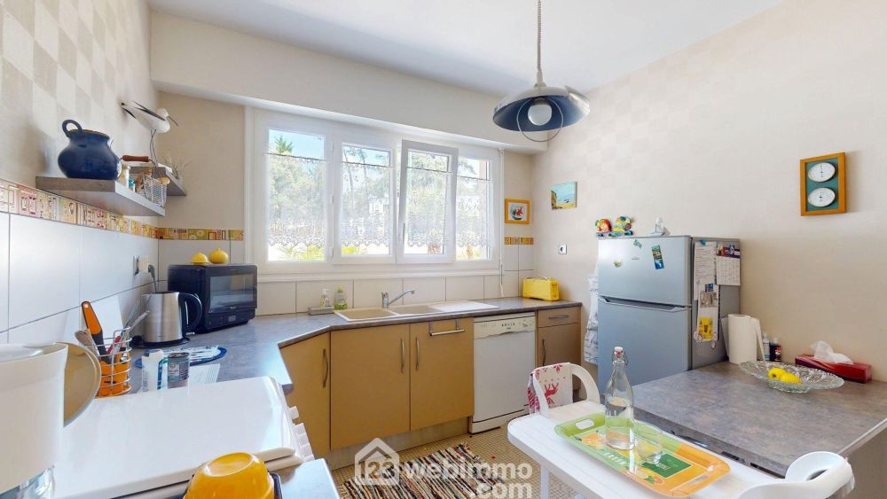 Photo 6 - Jard-sur-Mer 85520 à Jard-sur-Mer