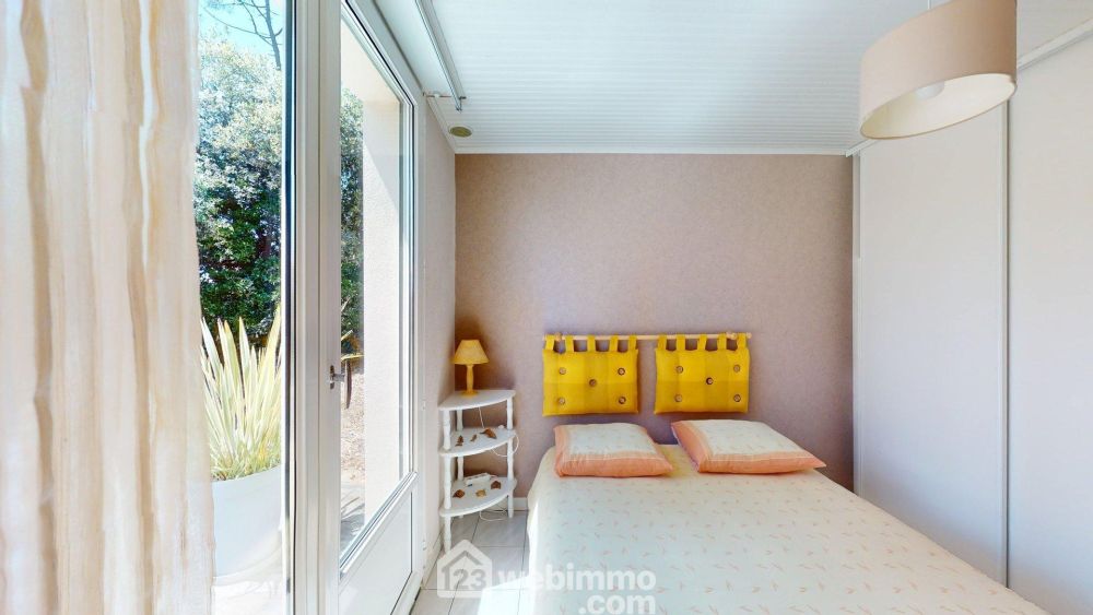 Photo 10 - Jard-sur-Mer 85520 à Jard-sur-Mer