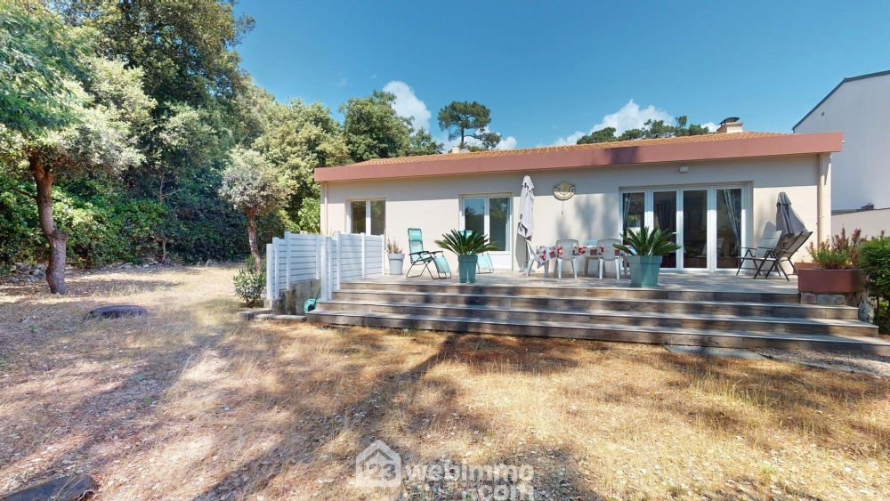 Photo 13 - Jard-sur-Mer 85520 à Jard-sur-Mer