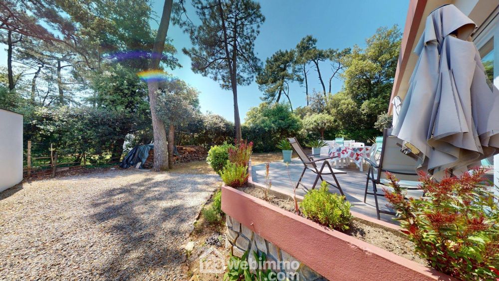 Photo 14 - Jard-sur-Mer 85520 à Jard-sur-Mer