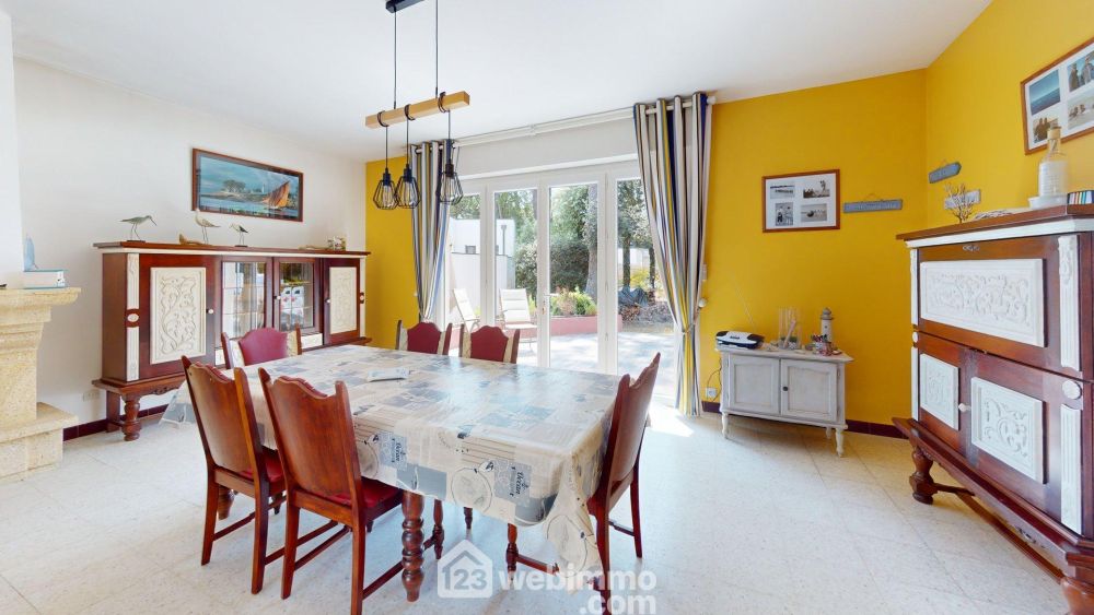 Photo 5 - Jard-sur-Mer 85520 à Jard-sur-Mer