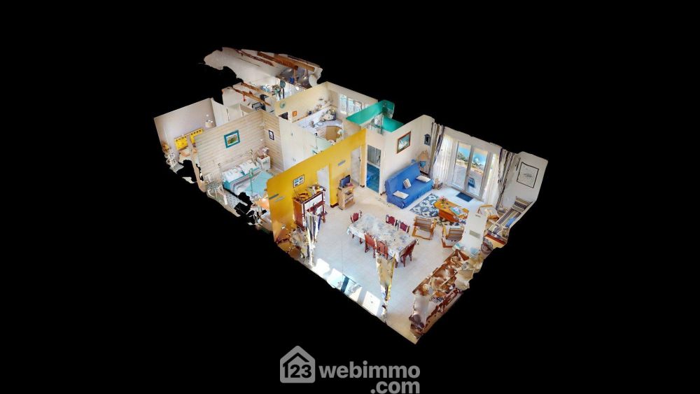 Photo 15 - Jard-sur-Mer 85520 à Jard-sur-Mer