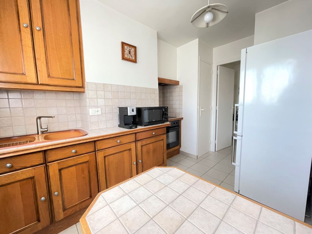 Photo 3 - Orsay 91400 à Orsay