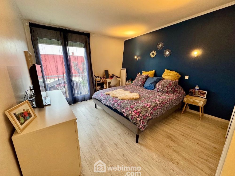 Photo 6 - Bondoufle 91070 à Bondoufle