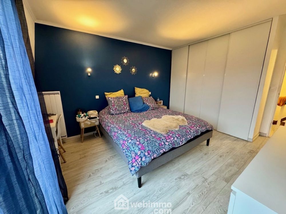 Photo 7 - Bondoufle 91070 à Bondoufle