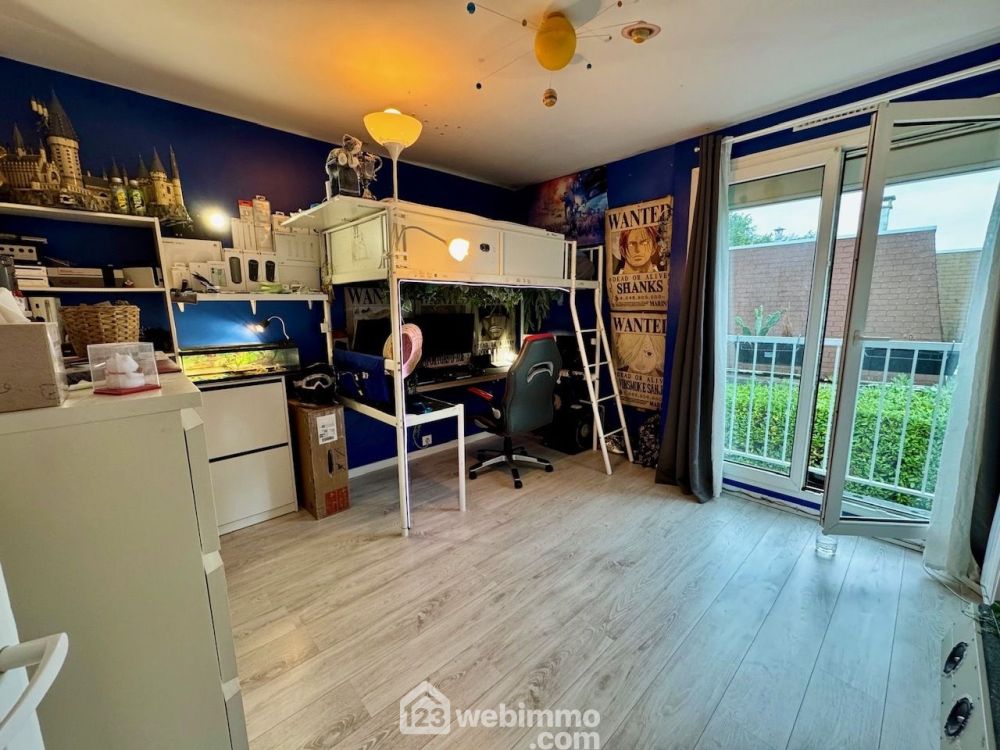 Photo 9 - Bondoufle 91070 à Bondoufle