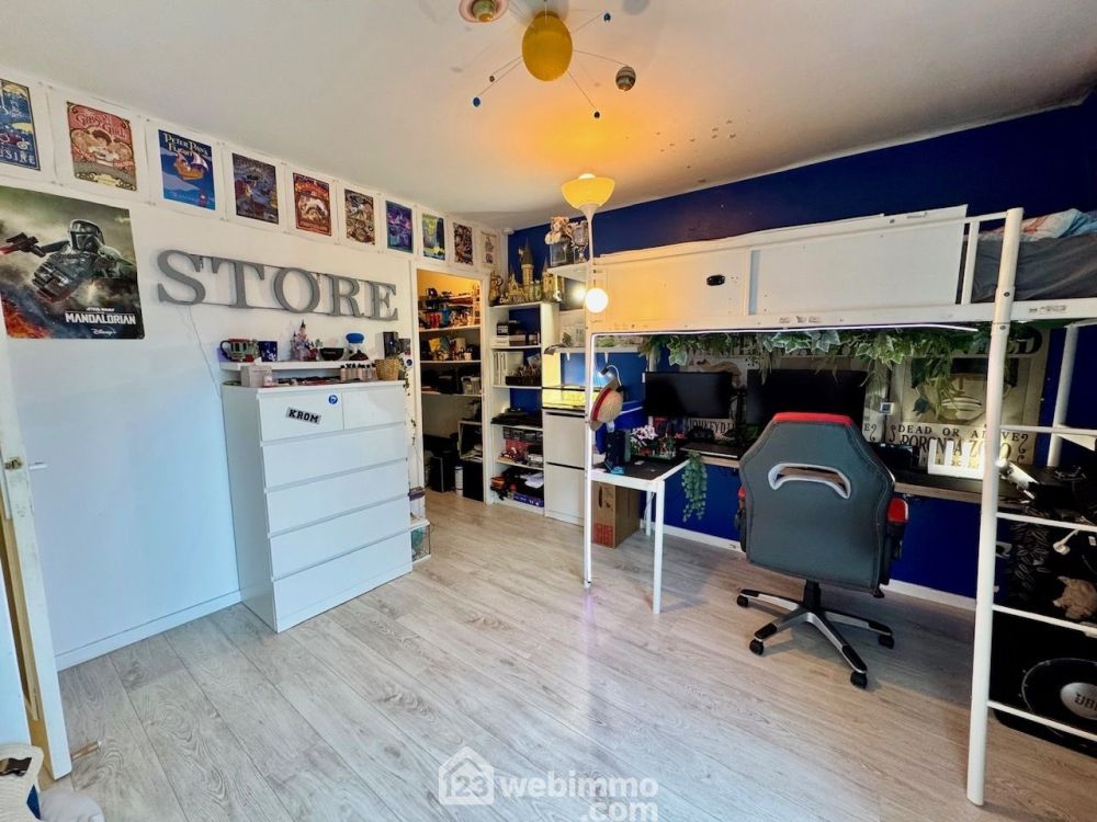 Photo 10 - Bondoufle 91070 à Bondoufle