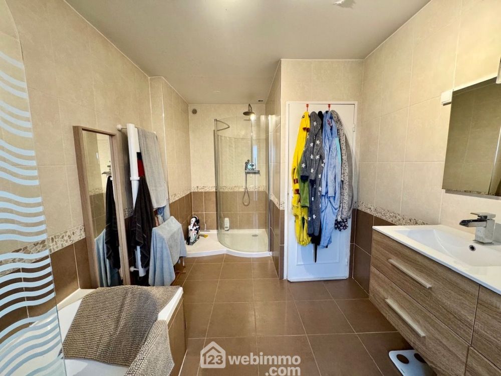 Photo 12 - Bondoufle 91070 à Bondoufle