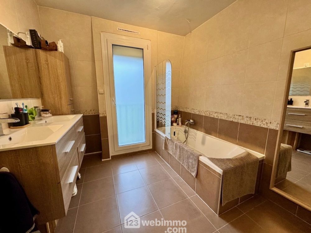 Photo 11 - Bondoufle 91070 à Bondoufle