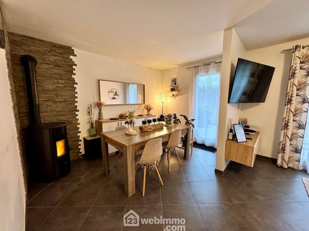 Photo 4 - Bondoufle 91070 à Bondoufle