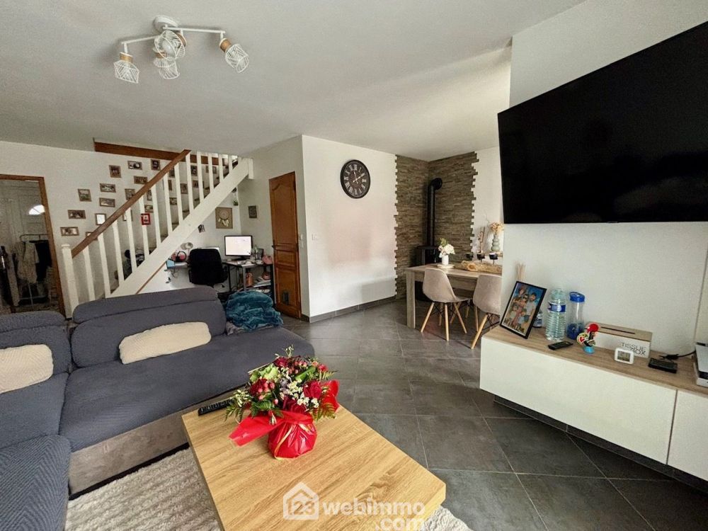 Photo 2 - Bondoufle 91070 à Bondoufle