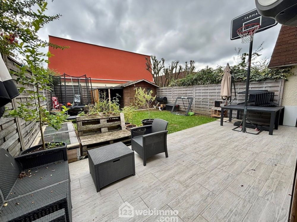 Photo 13 - Bondoufle 91070 à Bondoufle