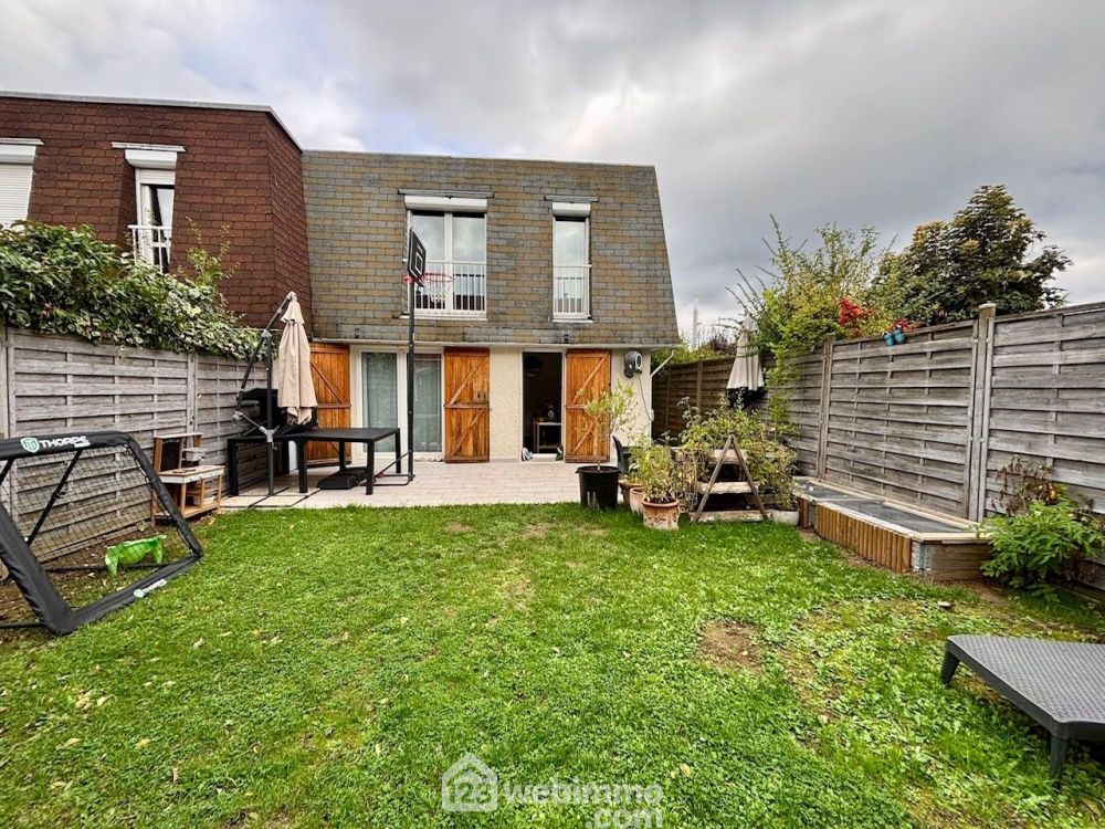 Photo 14 - Bondoufle 91070 à Bondoufle