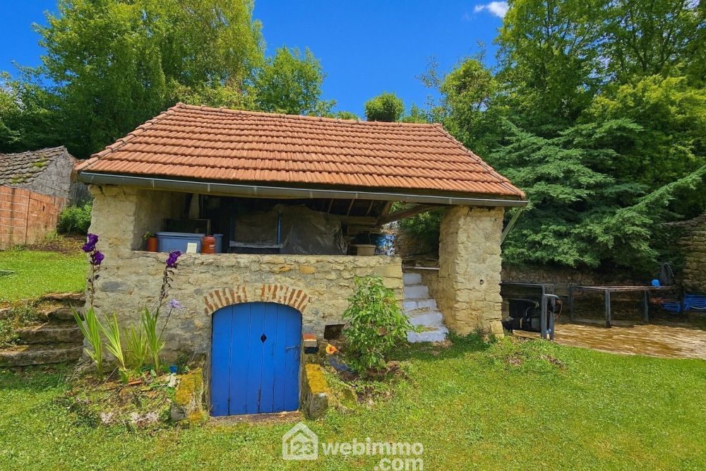 Photo 19 - Gironville-sur-Essonne 91720 à Gironville-sur-Essonne