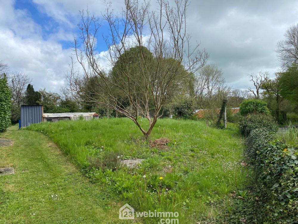 Photo 4 - Réaumur 85700 à Réaumur