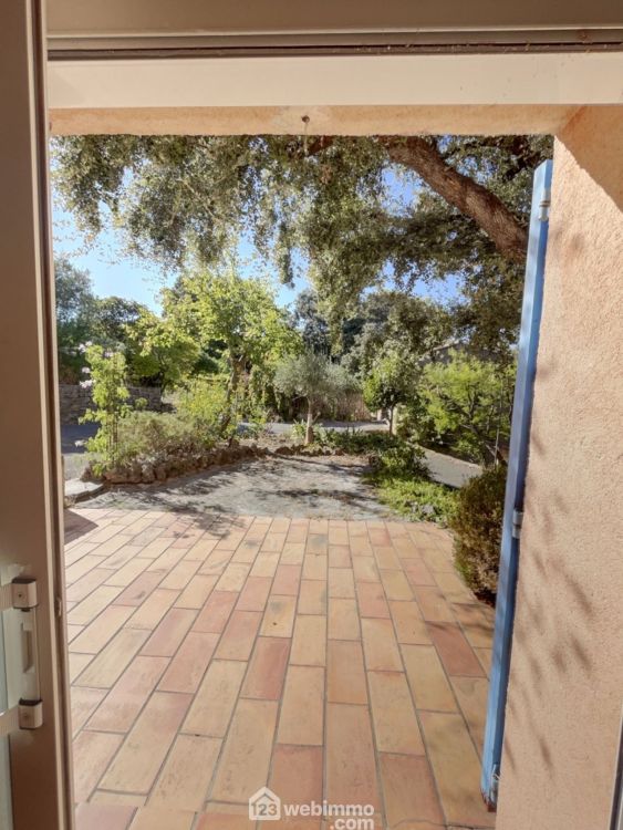 Photo 5 - Le thoronet 83340 à Le thoronet